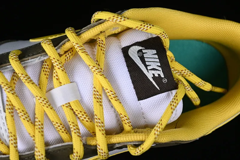 All categories Nk SB Dunk series Nk SB Dunk Low low-top sneakers K version Nk Dunk Low Retro Low Prm "Avocado" avocado SB low-top casual sneakers FV3629-371